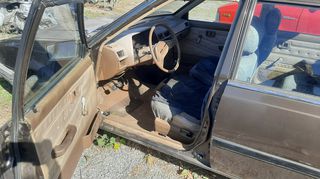 Nissan Sunny '86-thumb-1