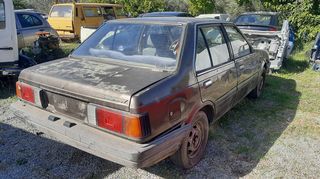 Nissan Sunny '86-thumb-3