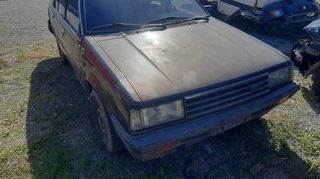 Nissan Sunny '86-thumb-5