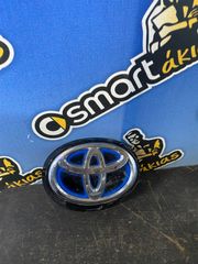 TOYOTA COROLLA 2020 ΣΗΜΑ ΚΑΠΩ ΠΙΣΩ