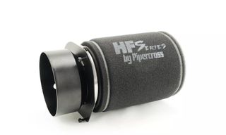 Εισαγωγή αέρα HF-Series 102mm Mercedes Benz A45 AMG (W176) / CLA45 AMG (C117) / GLA45 AMG (X156) - (HGAIUA45)