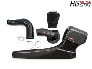 Εισαγωγή Aέρα HG Motorsport Carbon Audi A3 (8V) / Seat Leon (5F) Skoda Octavia (5E) / VW Golf 7 - 1.4 TSI E6 - (HGHFIVAG14E6)