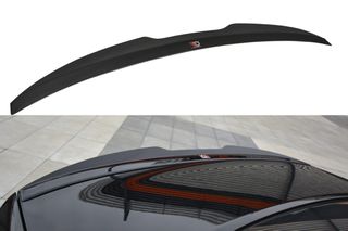 Αεροτομή / Spoiler Maxton Design Honda ACCORD MK8. μαύρο γυαλιστερό - (HO-AC-8-CAP1G)