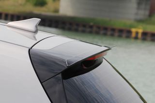 Αεροτομή / Spoiler Maxton Design HYUNDAI I30 MK3 HATCHBACK μαύρο γυαλιστερό - (HY-I30-3-CAP1G)