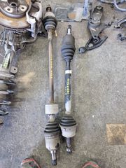 Fiat stilo 1200 ιμιαξονια εξαταχυτο 
