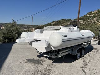 MVMarine 2026 27GT  ΕΤΟΙΜΟΠΑΡΑΔΟΤΟ-thumb-7