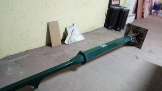 Κολωνα-βαση ταμπελας 5.40m-thumb-3