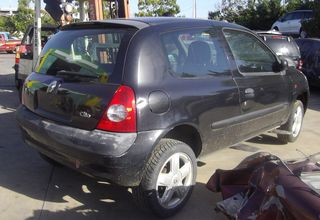 RENAULT CLIO  -thumb-3