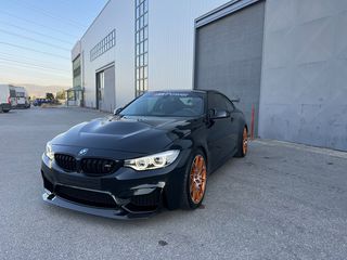 Bmw M4 '16