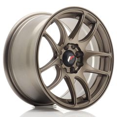 Ζάντα Αλουμινίου Japan Racing  JR29 - 15x8 ET28 4x100/108 - Matt Bronze - 1 Τμχ. - (JR29158142867MBZ)