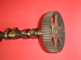 ΣΕΤ ΕΚΚΕΝΤΡΟΦΟΡΟΙ VW/AUDI 1.8T 20V-thumb-1