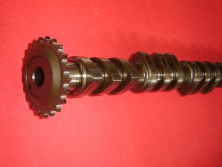 ΣΕΤ ΕΚΚΕΝΤΡΟΦΟΡΟΙ VW/AUDI 1.8T 20V-thumb-3