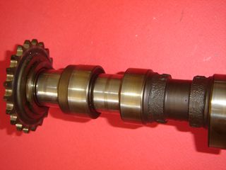 ΣΕΤ ΕΚΚΕΝΤΡΟΦΟΡΟΙ VW/AUDI 1.8T 20V-thumb-7