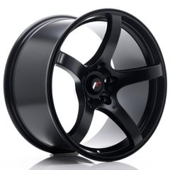Ζάντα Αλουμινίου Japan Racing - JR32 - 18x9,5 - ET18 - 5x120 - Matt Black - 1 Τμχ. (JR3218955I1872BF)