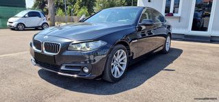 Bmw 520 '15 1.6 2015 