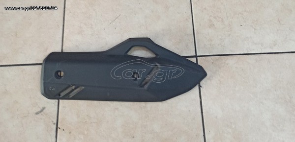 PCX 125 ΚΑΛΥΜΑ ΕΞΑΤΜΗΣΗΣ