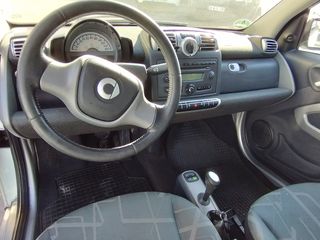 Smart ForTwo 2010 coupé 1.0 mhd passion softouch-thumb-6