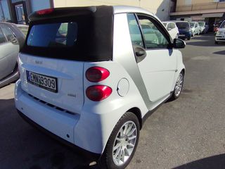 Smart ForTwo 2010 coupé 1.0 mhd passion softouch-thumb-4