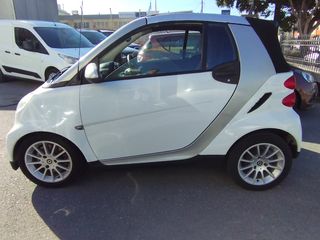 Smart ForTwo 2010 coupé 1.0 mhd passion softouch-thumb-3