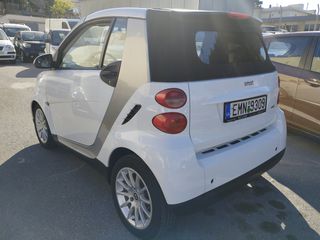 Smart ForTwo 2010 coupé 1.0 mhd passion softouch-thumb-5