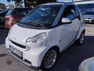 Smart ForTwo 2010 coupé 1.0 mhd passion softouch-thumb-1