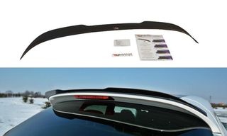 Αεροτομή / Spoiler Μaxton Design KIA Pro Ceed GT MK2 look carbon - (KI-CE-2-GT-CAP1C)