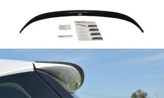 Αεροτομή / Spoiler Maxton Design Lexus CT Mk1 Facelift μαύρο γυαλιστερό - (LE-CT-1F-H-CAP1G)