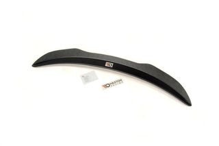 Αεροτομή / Spoiler Maxton Design MINI COOPER R56 JCW μαύρο γυαλιστερό - (MC-2-JCW-CAP1G)