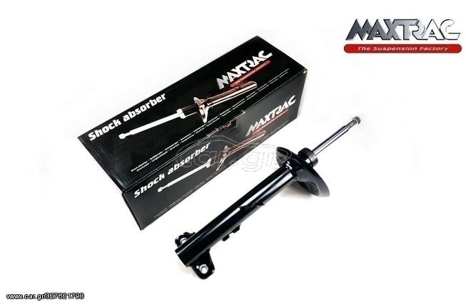 Αμορτισέρ Αέρος Λαδιού Εμπρός Maxtrac - 50mm Γονάτου Group Vag - 1 Τμχ. - (MCD0080)