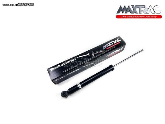 Αμορτισέρ Αέρος Λαδιού Πίσω Maxtrac - BMW Σειρά 7 E65 / E66 - 1 Τμχ. - (MCD0184)