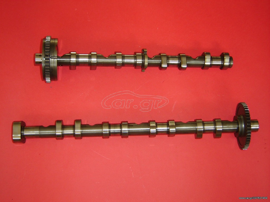 ΣΕΤ ΕΚΚΕΝΤΡΟΦΟΡΟΙ VW 2.0 TFSI CAWA/CCZC/CCTB