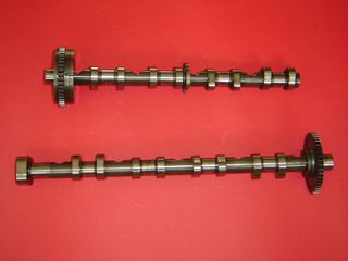 ΣΕΤ ΕΚΚΕΝΤΡΟΦΟΡΟΙ VW 2.0 TFSI CAWA/CCZC/CCTB