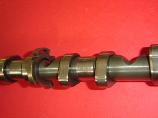 ΣΕΤ ΕΚΚΕΝΤΡΟΦΟΡΟΙ VW 2.0 TFSI CAWA/CCZC/CCTB-thumb-1