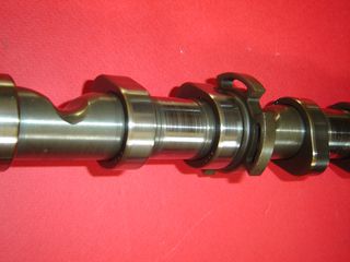 ΣΕΤ ΕΚΚΕΝΤΡΟΦΟΡΟΙ VW 2.0 TFSI CAWA/CCZC/CCTB-thumb-2