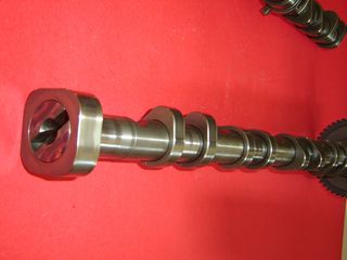 ΣΕΤ ΕΚΚΕΝΤΡΟΦΟΡΟΙ VW 2.0 TFSI CAWA/CCZC/CCTB-thumb-3