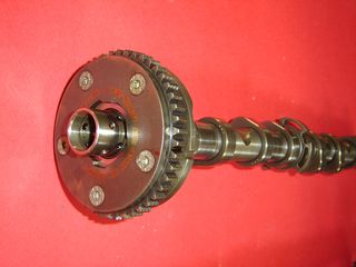 ΣΕΤ ΕΚΚΕΝΤΡΟΦΟΡΟΙ VW 2.0 TFSI CAWA/CCZC/CCTB-thumb-4