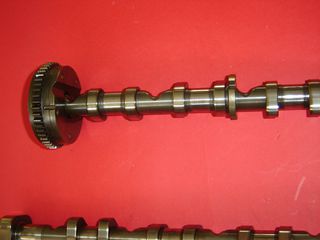 ΣΕΤ ΕΚΚΕΝΤΡΟΦΟΡΟΙ VW 2.0 TFSI CAWA/CCZC/CCTB-thumb-7