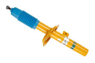 ΑΜΟΡΤΙΣΕΡ ΕΜΠΡΟΣ VNED625 BILSTEIN ΓΙΑ FIAT DOBLO 1.2-1.3-1.4-1.6-1.9D (01-)