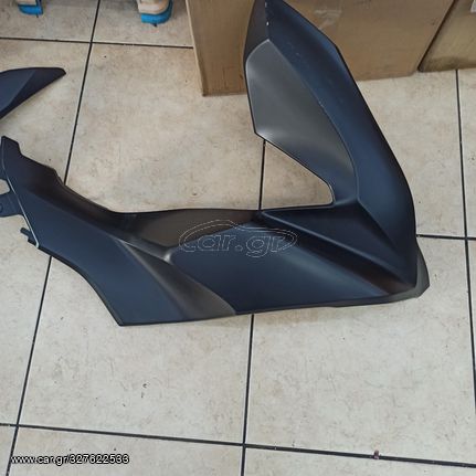 PCX 125 2021 ΚΑΛΥΜΑ ΔΕΞΙ ΜΠΡΟΣΤΙΝΟ