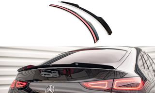 Αεροτομή / Spoiler Μaxton Design Mercedes-Benz GLE Coupe AMG-LINE C167 - (ME-GLE-C167-AMGLINE-CAP1G)