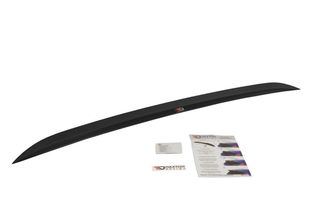 Αεροτομή / Spoiler Maxton Design Mercedes V-Class W447 look carbon - (ME-V-447-CAP1C)