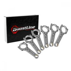 Σετ μπιέλες Boostline I-Beam για Toyota Supra 3.0L 24v - 2JZ-GTE (TY5591-866)