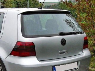 Αεροτομή / Spoiler VW Golf 4 - LookGTI / R32 - (VW-GO-4-D2F)