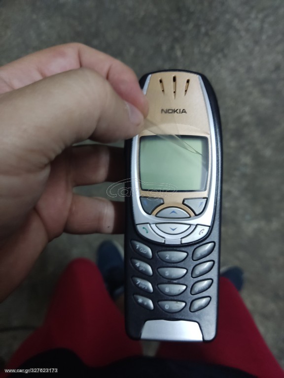 Car.gr Nokia 6310i