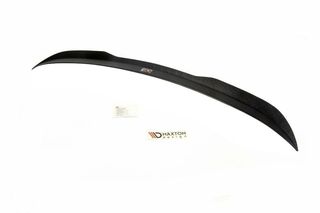 Αεροτομή / Spoiler Μaxton Design Opel Corsa D / E OPC / VXR look carbon - (OP-CO-D/E-OPC-CAP1C)