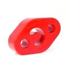 Powerflex Συνεμπλόκ βάσης λάστιχου εξάτμισης 1 Stk. για Citroen C4 (2004-2014) - 1 τμχ. - (EXH017)