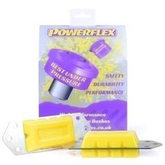 Powerflex Συνεμπλόκ bum stop κοντό 40mm για Land Rover Defender (1984-1993) - 2 τμχ. - (PF32-130-40)