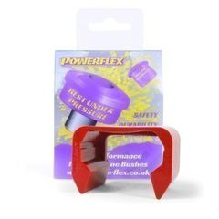 Powerflex Συνεμπλόκ βάσης σασμάν συμπληρωματικό (Diesel) για Citroen Nemo (2007-) - 1 τμχ. - (PFF1-1130R)