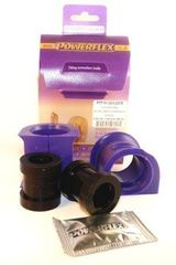 Powerflex Συνεμπλόκ αντιστρεπτικής  εμπρός 22mm για Ford Focus Mk2 (2005-2010) - 2 τμχ. - (PFF19-1203-22)