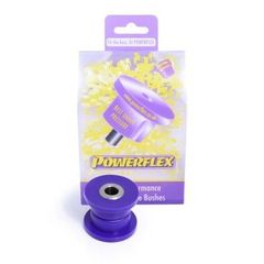 Powerflex Συνεμπλόκ βάση μηχανής-εμπρός πάνω klein για Ford Focus Mk2 RS (2005-2010) - 1 τμχ. - (PFF19-1221)